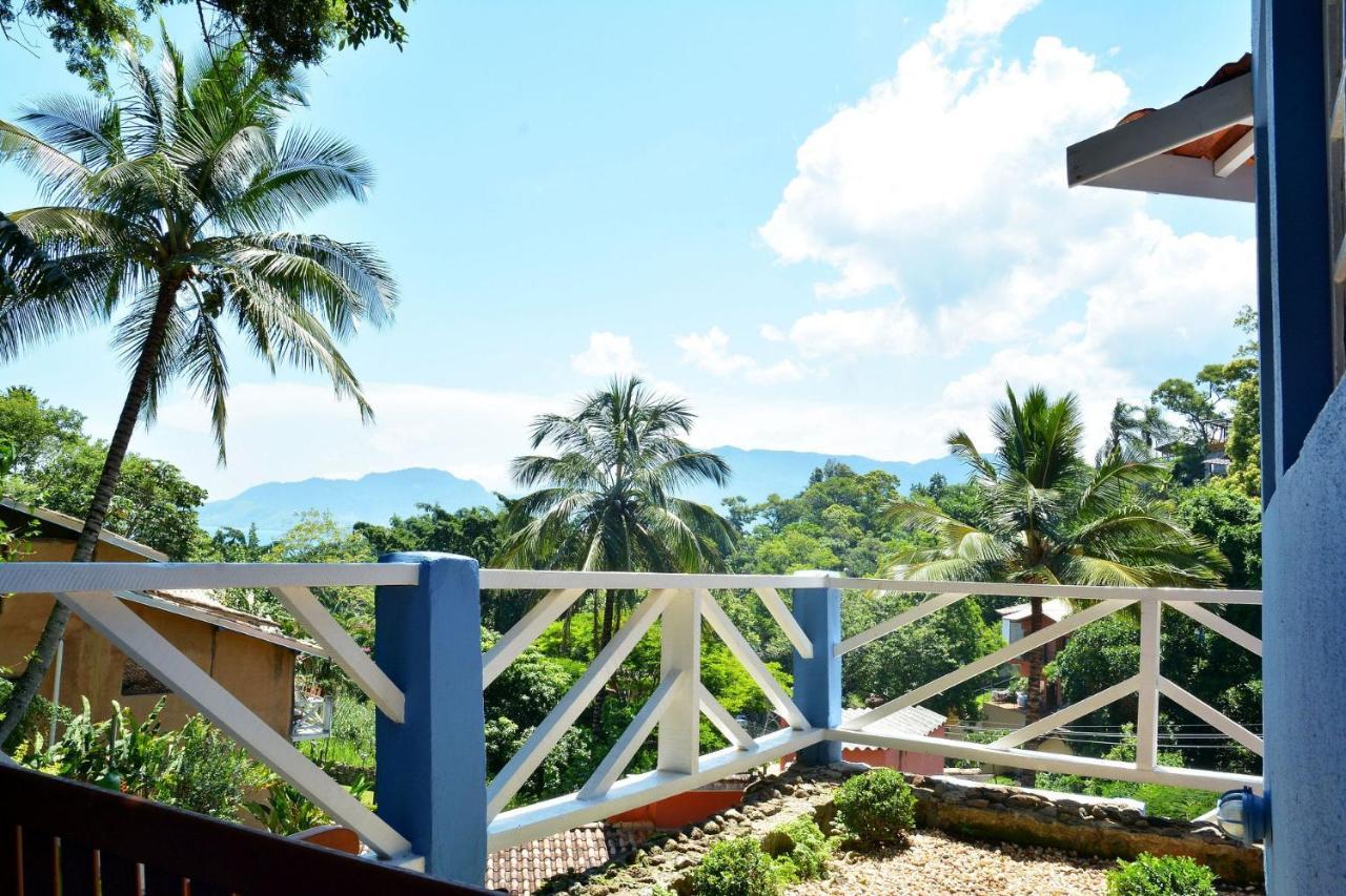 Casas Com Jacuzzi E Churrasqueira A 500 Metros Da Praia Do Pereque Na Ilhabela Exterior foto