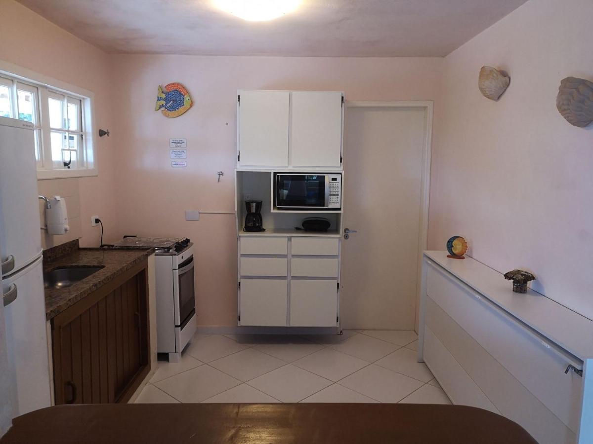 Casas Com Jacuzzi E Churrasqueira A 500 Metros Da Praia Do Pereque Na Ilhabela Exterior foto