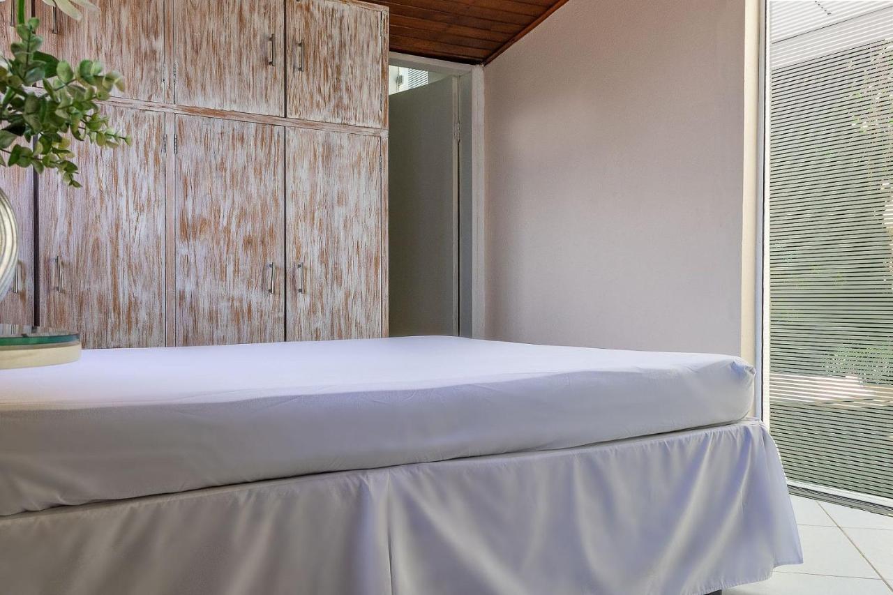 Casas Com Jacuzzi E Churrasqueira A 500 Metros Da Praia Do Pereque Na Ilhabela Exterior foto