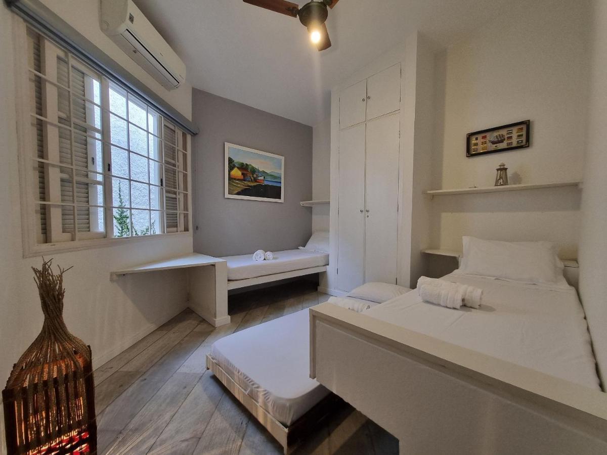Casas Com Jacuzzi E Churrasqueira A 500 Metros Da Praia Do Pereque Na Ilhabela Exterior foto