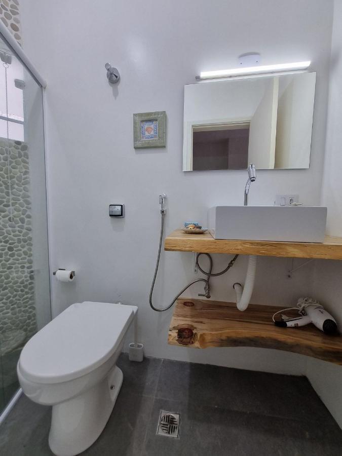 Casas Com Jacuzzi E Churrasqueira A 500 Metros Da Praia Do Pereque Na Ilhabela Exterior foto
