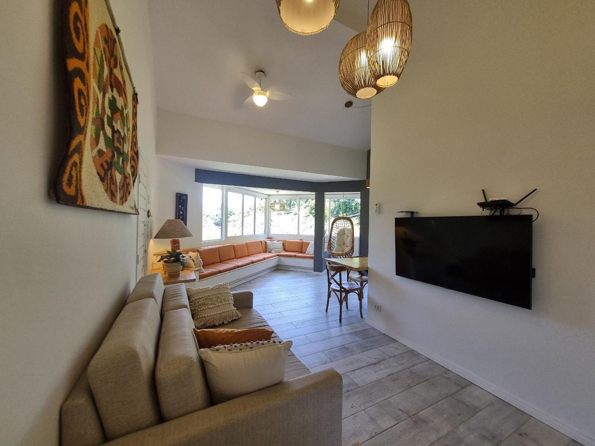 Casas Com Jacuzzi E Churrasqueira A 500 Metros Da Praia Do Pereque Na Ilhabela Exterior foto